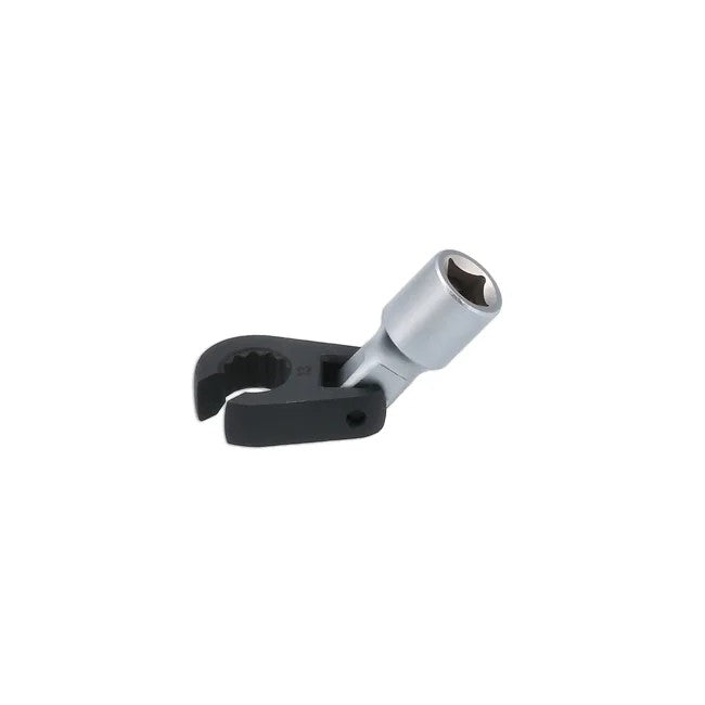 Laser Tools Flexible Crows Foot Wrench 3/8"D 10-22mm