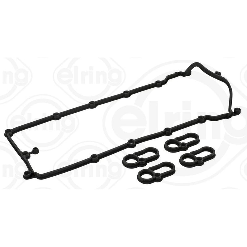 Elring Cylinder Head Cover Gasket Set 707.590