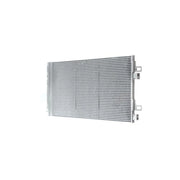 Mahle Air Conditioning Condenser AC 1122 000P