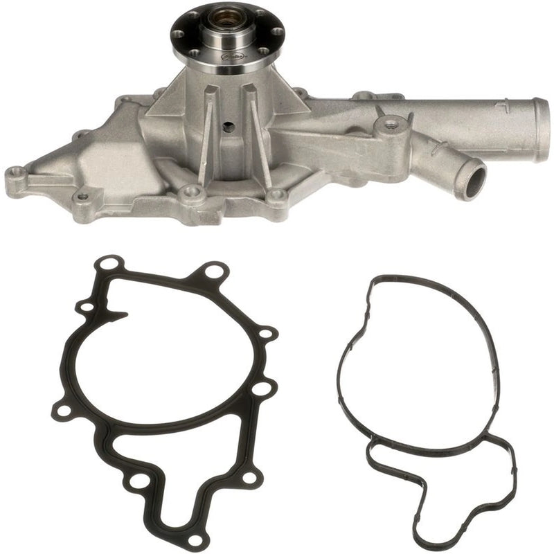 Gates Engine Cooling Water Pump WP0122