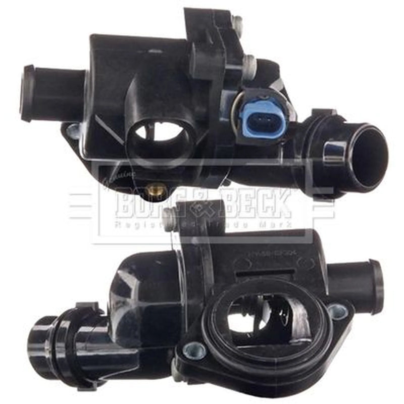 Borg & Beck Thermostat,Coolant BBT152