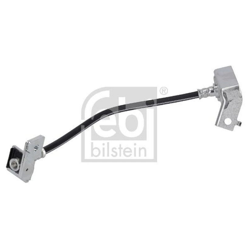 Febi Brake Hydraulic Hose Line Rear Right 185026