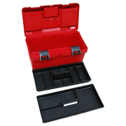 Teng Tools Portable Tool Box TCP445C 445mm Plastic Storage