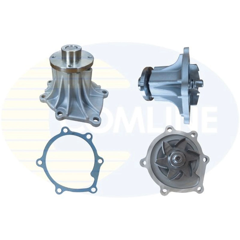 Comline Engine Cooling Water Pump EWP539