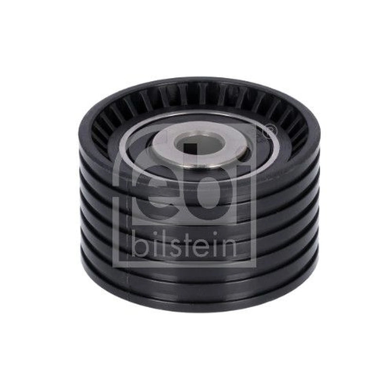 Febi Timing Belt Deflection Pulley/Guide Pulley OD ID Wide 19847