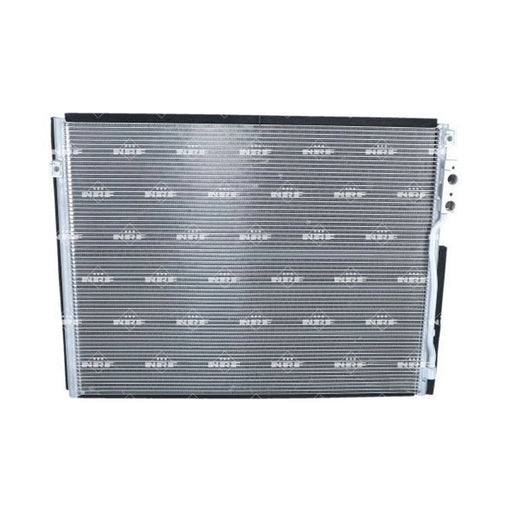 NRF Air Conditioning Condenser 350674