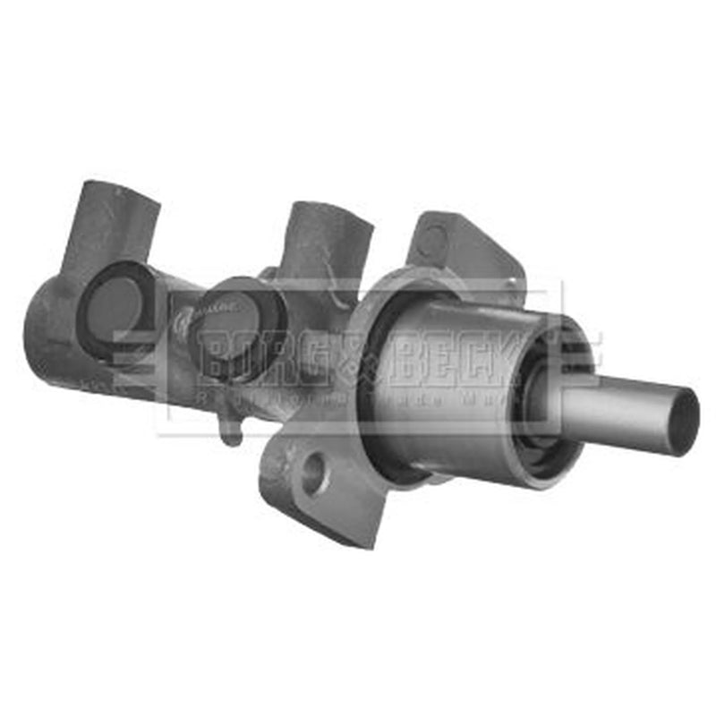 Borg & Beck Brake Master Cylinder Hydraulic Assembly BBM4759