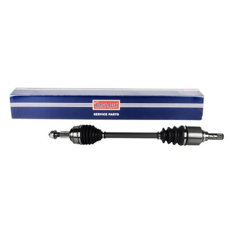 Borg & Beck CV Drive Shaft Driveshaft Front Left BDS1041