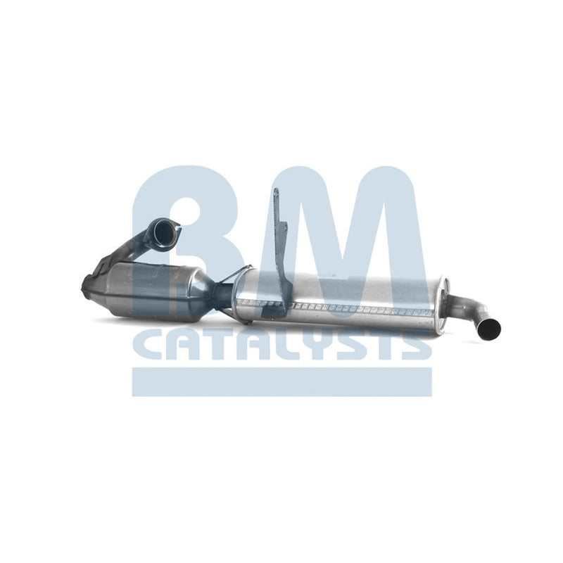 BM Catalysts Homologated Petrol Cat BM91364H
