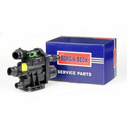 Borg & Beck Thermostat,Coolant BBT532