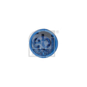Febi ABS Wheel Speed Sensor Rear Right 106621