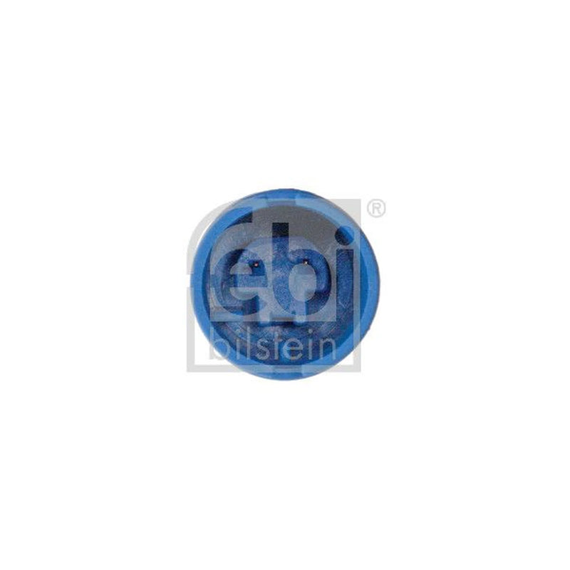 Febi ABS Wheel Speed Sensor Rear Right 106621
