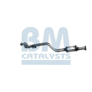 BM Catalysts Homologated Petrol Cat BM90802H