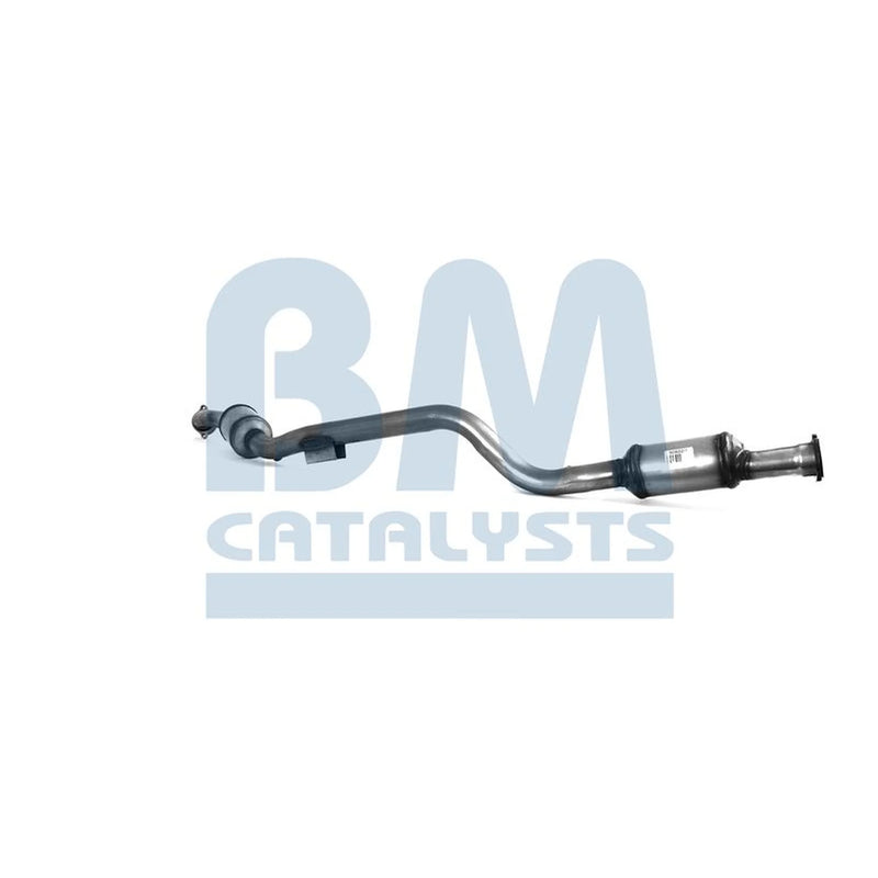 BM Catalysts Homologated Petrol Cat BM90802H