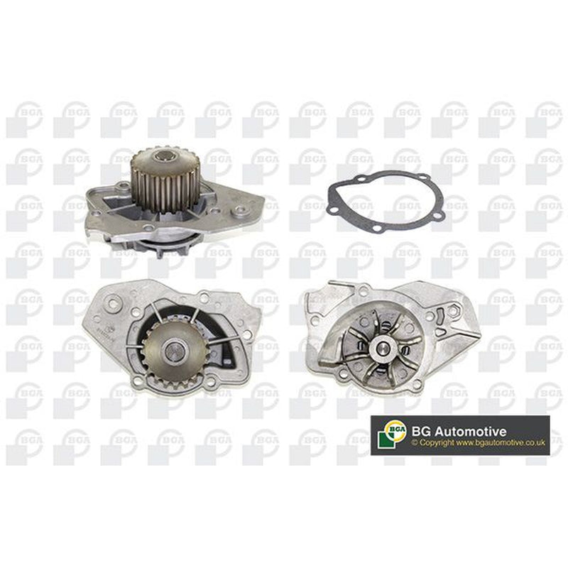 BGA Engine Cooling Water Pump CP2620