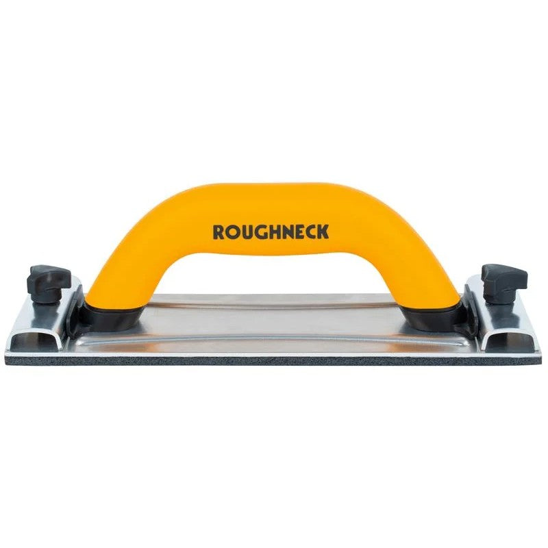 Roughneck Hand Sander - ROU51290