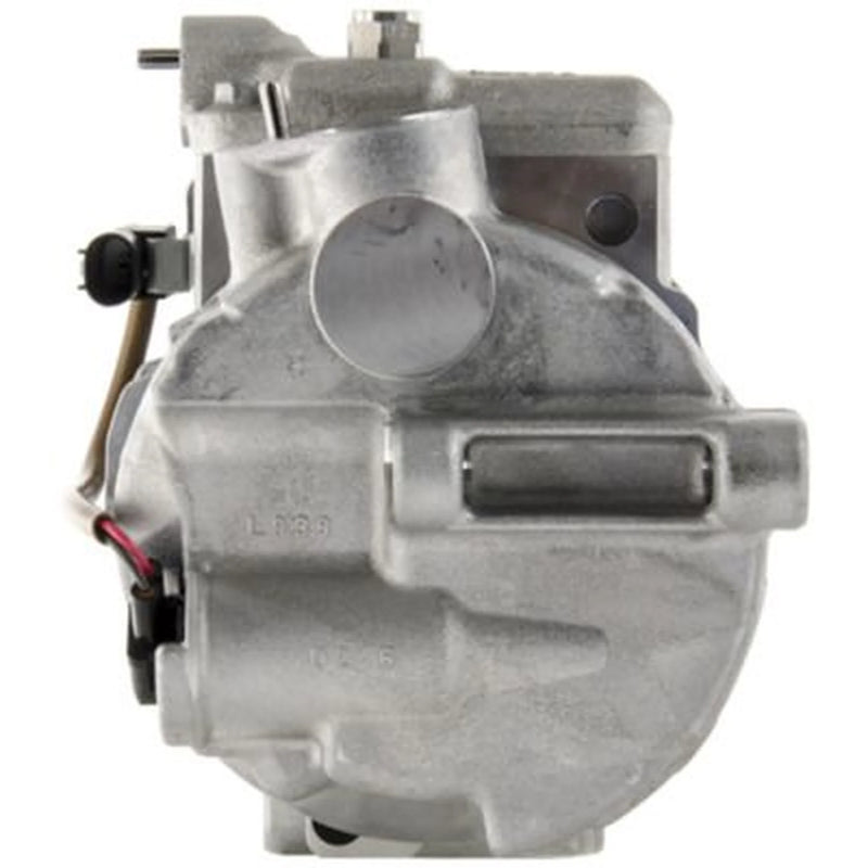 Mahle Air Conditioning Compressor ACP 591 000P