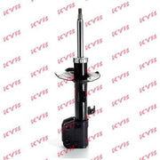 KYB Shock Absorber Damper Strut Front Left 334816