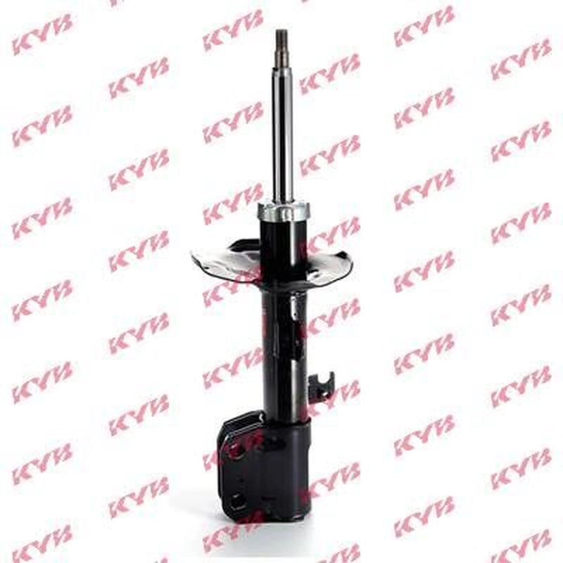 KYB Shock Absorber Damper Strut Front Left 334816