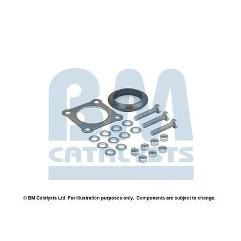 BM Catalysts Exhaust Pipe Mounting Kit FK70090B