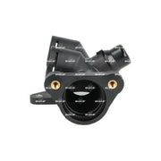 NRF Coolant Flange Housing Connector transmission sided 775030