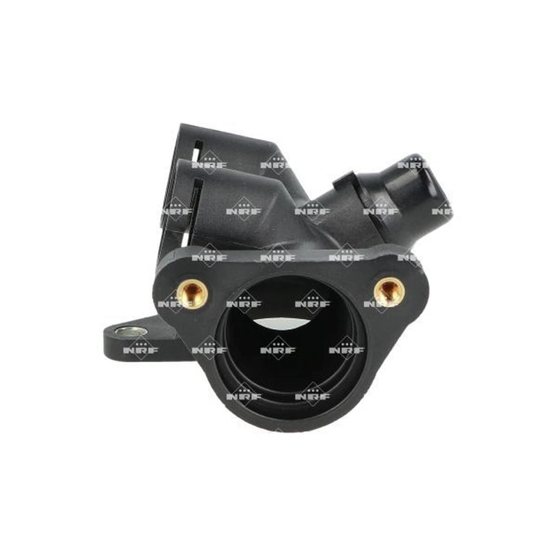 NRF Coolant Flange Housing Connector transmission sided 775030