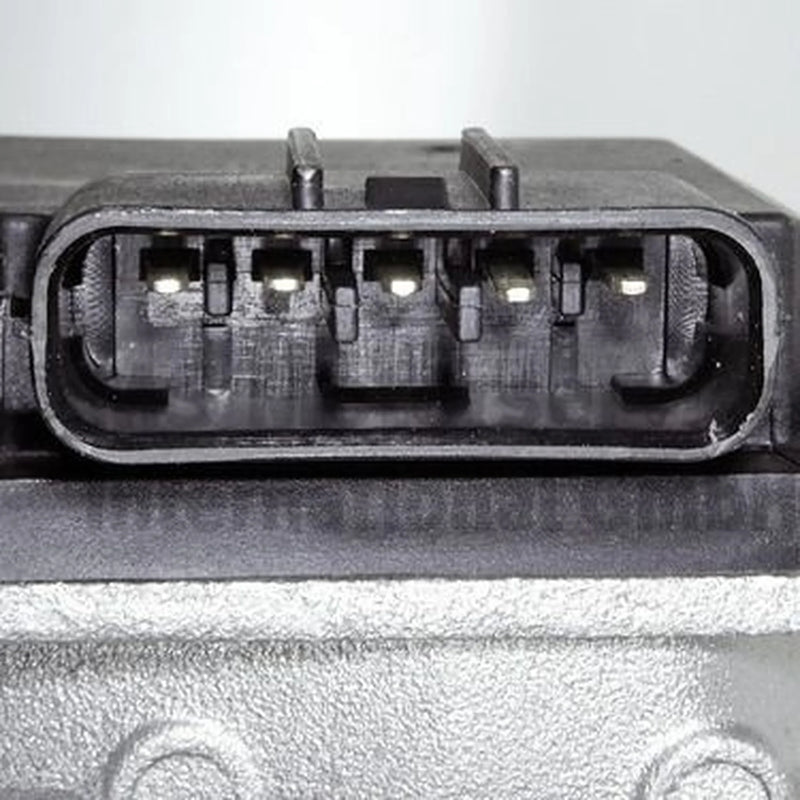 Pierburg Exhaust Gas Recirculation Valve 7.10334.19.0