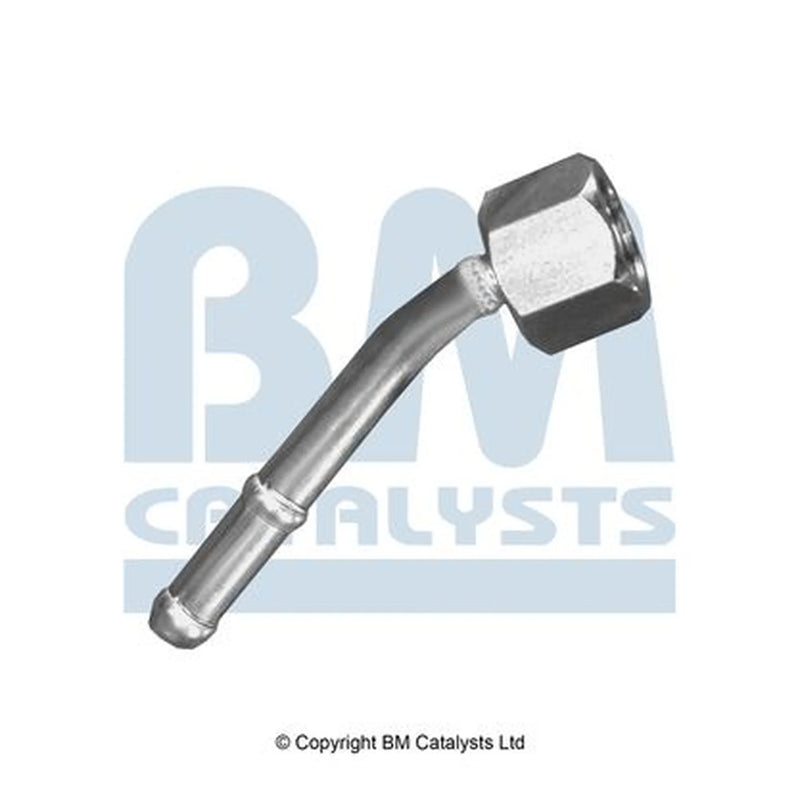 BM Catalysts Pressure Pipe PP11162A PP11162A