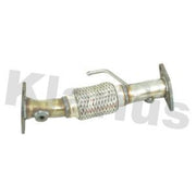 Klarius Exhaust Pipe OD 302101