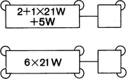 Hella 4DM 004 639-067 Flasher Unit