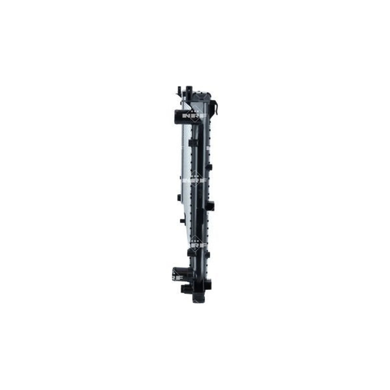 NRF Engine Radiator 58331