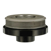Gates Crank Shaft Belt Pulley TVD1229A