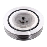 Febi Crank Shaft Belt Pulley 24934