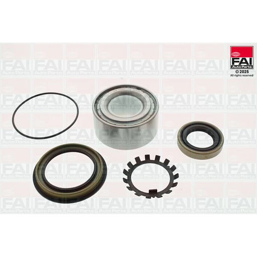 FAI Wheel Bearing Kit 80mm FWBK1200
