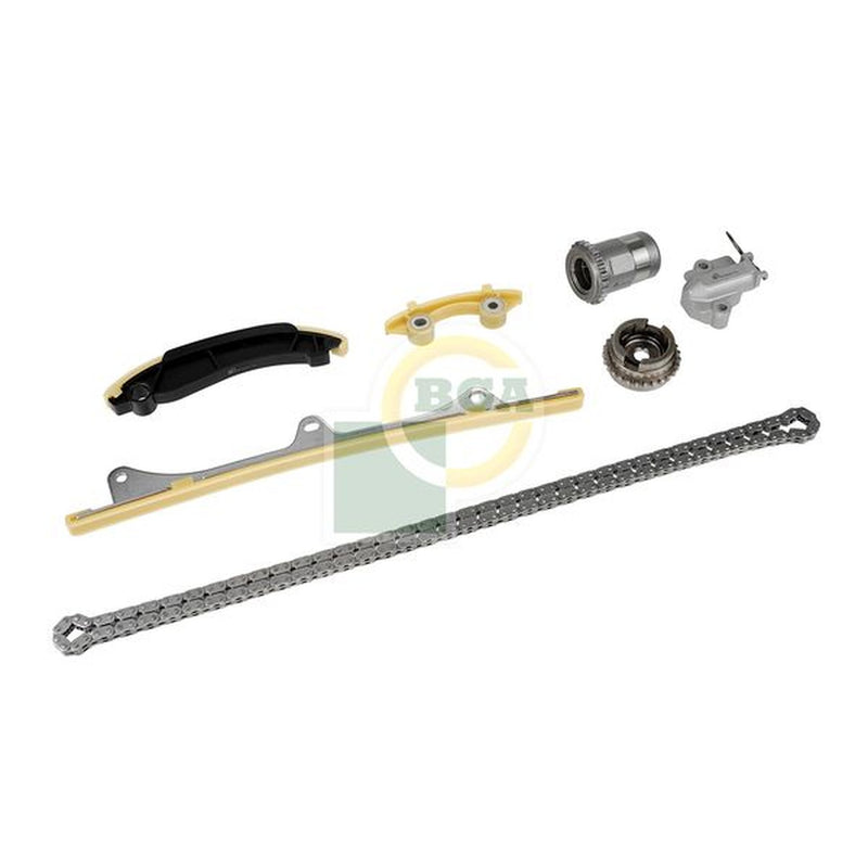 BGA Timing Chain Kit Set 152 Links TC2213FK