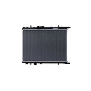 Hella Engine Radiator 8MK 366 302-691