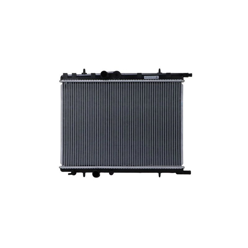 Hella Engine Radiator 8MK 366 302-691