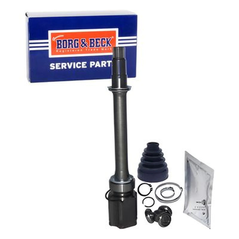Borg & Beck Drive Shaft Joint Kit BCJ1287