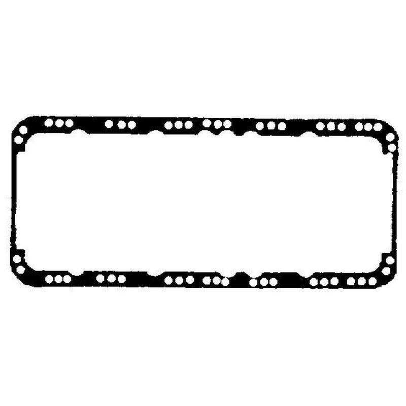 BGA Oil Sump Gasket Wide Thick OP4370