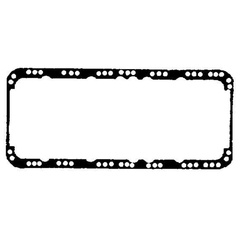 BGA Oil Sump Gasket Wide Thick OP4370