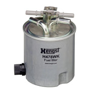 Hella Fuel Filter Element H478WK