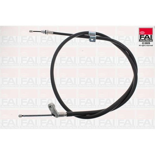FAI Handbrake Cable Left Rear FBC239