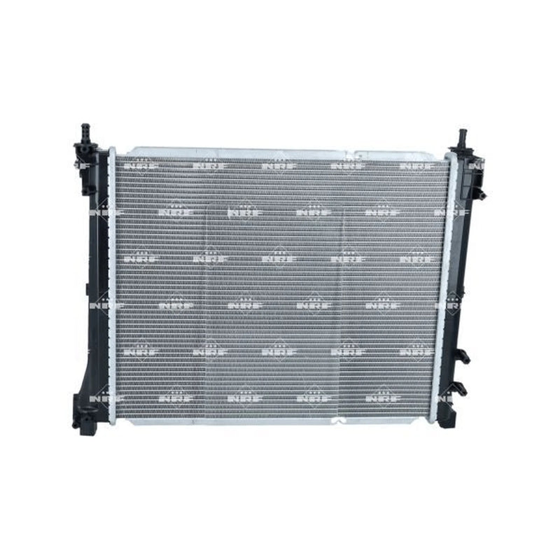NRF Engine Radiator 58432