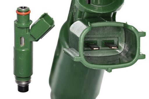 VALEO 348223 Injector Fits Toyota Auris Avensis Corolla Corolla Compact (_E11_) Valeo - Town Parts