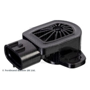 Blue Print Throttle Position Sensor ADBP720008