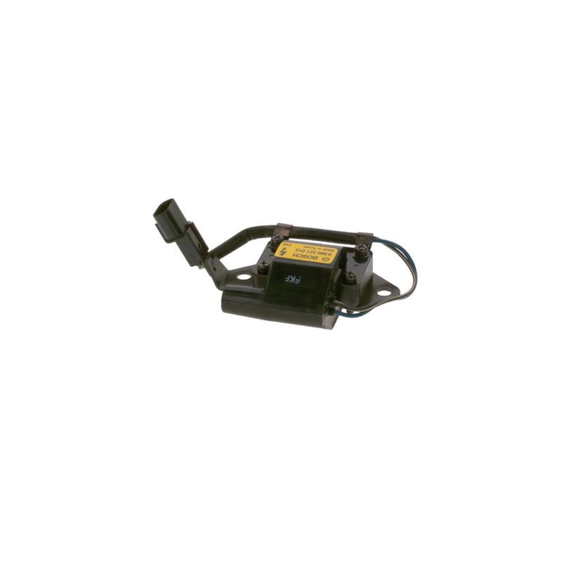 Bosch Ignition Coil Pack 0 986 221 012