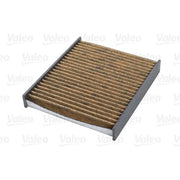 Valeo Cabin Air Filter (Pollen Filter) 701011