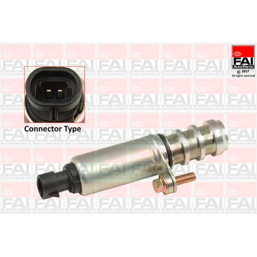 FAI VVT Camshaft Control Valve Exhaust Side OCV004