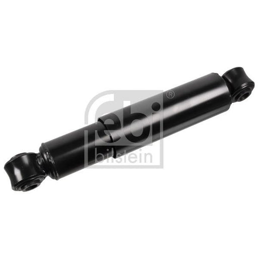 Febi Shock Absorber Damper Strut Rear 177712