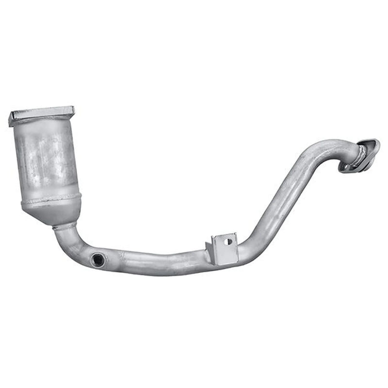 Hella Catalytic Converter 8LE 366 052-561